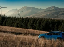 De ce înlocuirea unui SUV pe benzină cu unul electric nu e o soluție bună pentru mediu