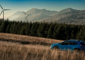 De ce înlocuirea unui SUV pe benzină cu unul electric nu e o soluție bună pentru mediu