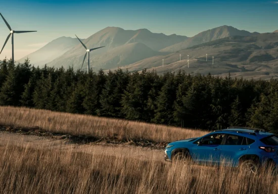 De ce înlocuirea unui SUV pe benzină cu unul electric nu e o soluție bună pentru mediu
