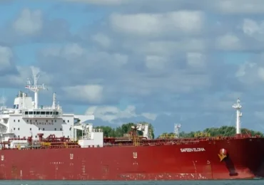 Exclusiv De ce a explodat drona ucraineană în portul Constanța? Cum s-a terminat prost o operațiune militară împotriva unui petrolier rusesc, plecat dintr-un port românesc