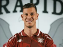 Rapid a făcut primul transfer din această vară