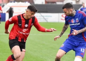 Transfer ratat de FCSB: Roș-albaștrii anunță că negocierile au picat