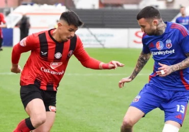 Transfer ratat de FCSB: Roș-albaștrii anunță că negocierile au picat