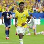 Rezultatele de la Cupa Mondială: Spectacol facut de Brazilia, surpriză produsă de Africa de Sud și punctaj maxim pentru Mexic