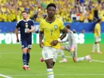 Rezultatele de la Cupa Mondială: Spectacol facut de Brazilia, surpriză produsă de Africa de Sud și punctaj maxim pentru Mexic