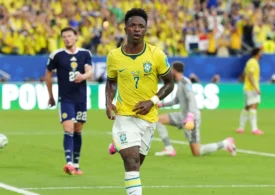 Rezultatele de la Cupa Mondială: Spectacol facut de Brazilia, surpriză produsă de Africa de Sud și punctaj maxim pentru Mexic