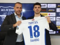 FCSB, anunț despre transferul lui Stefan Pirgic
