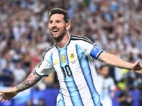 Recordurile lui Leo Messi la Cupa Mondială