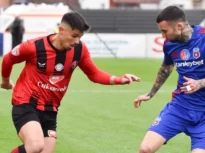 FCSB, ofertă scrisă pentru un jucător: „Săptămâna asta se închid negocierile”