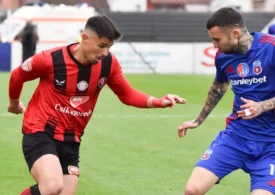 FCSB, ofertă scrisă pentru un jucător: "Săptămâna asta se închid negocierile"