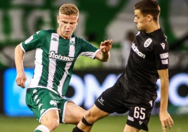 Transfer ratat în ultima clipă de FCSB: Bochum i-a "suflat" un jucător