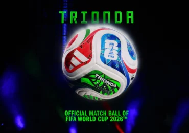 Cupa Mondială 2026: Mingea oficială are o tehnologie ieșită din comun