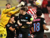 FCSB a descoperit o nouă perlă: „Are niște calități extraordinare”