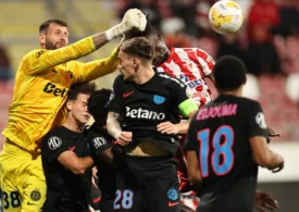 FCSB a descoperit o nouă perlă: „Are niște calități extraordinare”