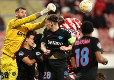 FCSB a descoperit o nouă perlă: „Are niște calități extraordinare”
