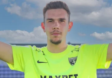 FCSB, lăsată cu ochii în soare: Jucătorul așteptat să fie titular a semnat cu Universitatea Craiova