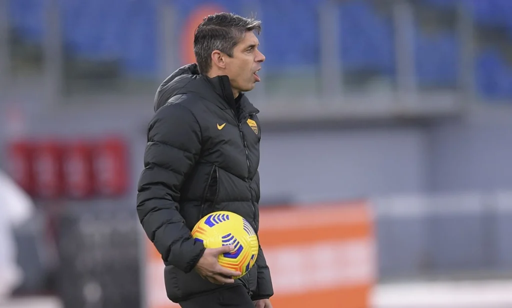 Dinamo i-a găsit înlocuitor lui Zeljko Kopic