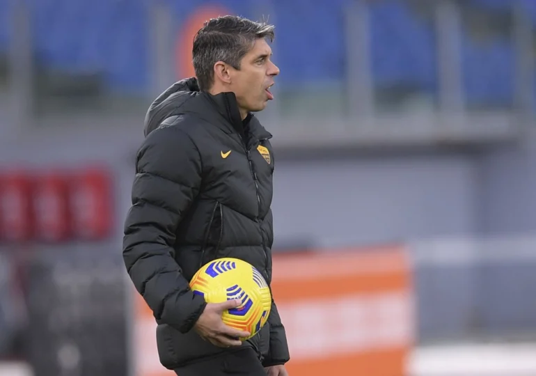 Dinamo i-a găsit înlocuitor lui Zeljko Kopic