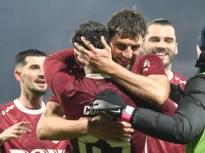 U Cluj transferă de la CFR Cluj