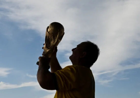 Economistul care a prezis ultimele trei campioane mondiale are o favorită total neașteptată pentru ediția din 2026