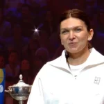 Simona Halep, retragere emoționantă din tenis: 