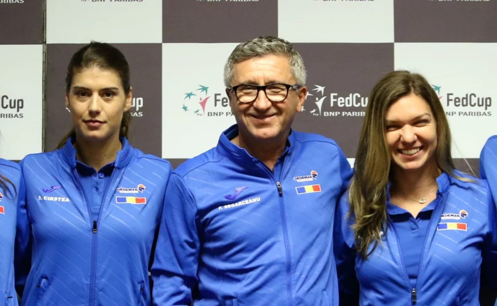 Boris Becker, comparație între Simona Halep și Sorana Cîrstea: Ce a remarcat fostul mare campion