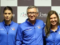 Boris Becker, comparație între Simona Halep și Sorana Cîrstea: Ce a remarcat fostul mare campion