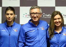 Boris Becker, comparație între Simona Halep și Sorana Cîrstea: Ce a remarcat fostul mare campion