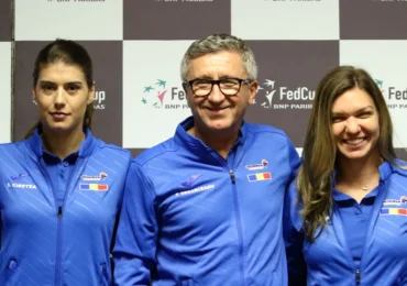 Boris Becker, comparație între Simona Halep și Sorana Cîrstea: Ce a remarcat fostul mare campion