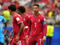 Surpriză mare la Cupa Mondială 2026: Portugalia se împiedică de Congo