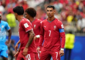 Surpriză mare la Cupa Mondială 2026: Portugalia se împiedică de Congo