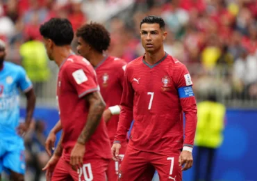 Surpriză mare la Cupa Mondială 2026: Portugalia se împiedică de Congo