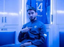 Transfer de 1.5 milioane de euro la Universitatea Craiova: Campioana aduce un atacant francez