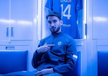 Transfer de 1.5 milioane de euro la Universitatea Craiova: Campioana aduce un atacant francez