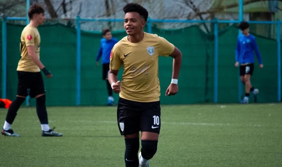 Transfer la FCSB: Roș-albaștrii au adus un brazilian de perspectivă