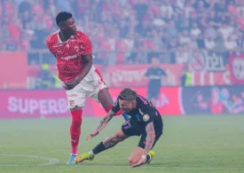 Negocieri în forță la FCSB pentru un transfer: „Luni acționăm”