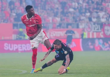 Negocieri în forță la FCSB pentru un transfer: „Luni acționăm”