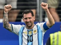 Decizia luată de selecționerul Argentinei în privința lui Leo Messi