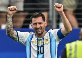 Decizia luată de selecționerul Argentinei în privința lui Leo Messi