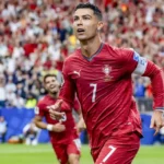 Cristiano Ronaldo, întrebat despre Lionel Messi: Răspunsul sec al portughezului