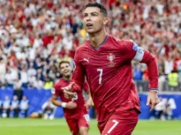 Cristiano Ronaldo, întrebat despre Lionel Messi: Răspunsul sec al portughezului