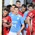 FC Voluntari promovează în prima ligă după două penalty-uri controversate. Hermannstadt retrogradează, iar Dorinel Munteanu pleacă de la echipă