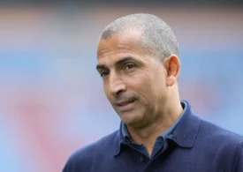 O echipă și-a demis antrenorul după un singur meci la Cupa Mondială 2026