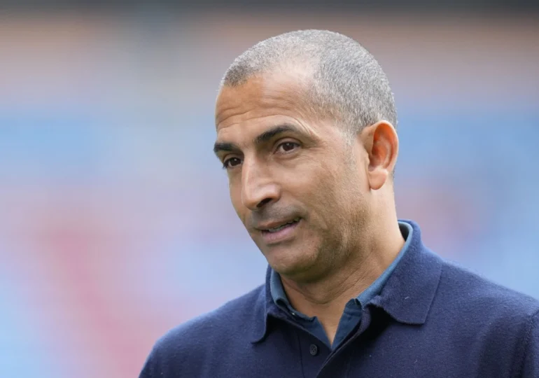 O echipă și-a demis antrenorul după un singur meci la Cupa Mondială 2026