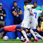 Surpriză mare la Cupa Mondială: Spania se împiedică de Capul Verde. Cum s-a descurcat FCSB-istul Joao Paulo în fața lui Lamine Yamal