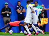 Nota primită de Joao Paulo, fotbalistul FCSB, după ce a jucat în Spania – Capul Verde la Cupa Mondială
