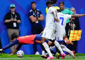 Surpriză mare la Cupa Mondială: Spania se împiedică de Capul Verde. Cum s-a descurcat FCSB-istul Joao Paulo în fața lui Lamine Yamal