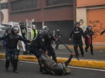 Proteste la Cupa Mondială 2026