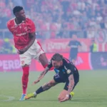 Kennedy Boateng a dat răspunsul final după oferta de la FCSB