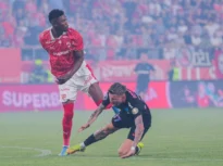 Kennedy Boateng a dat răspunsul final după oferta de la FCSB